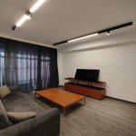 Аренда 2 комнатная Новостройка, пос. Байыл, Сябаиль район 3