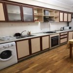 Kirayə (aylıq) 3 otaqlı Yeni Tikili, Nizami metrosu, Yasamal rayonu 11
