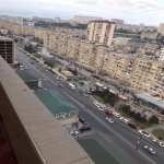 Satılır 3 otaqlı Yeni Tikili, Həzi Aslanov metrosu, H.Aslanov qəs., Xətai rayonu 1