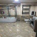 Kirayə (aylıq) 3 otaqlı Yeni Tikili, Xalqlar dostluğu metrosu, 8-ci kilometr, Nizami rayonu 6