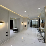 Продажа 3 комнатная Новостройка, м. 20 Января метро, пос. Ясамал, Ясамал район 9