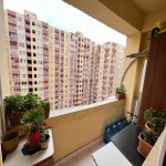 Satılır 2 otaqlı Yeni Tikili, Əhmədli metrosu, Xətai rayonu 8