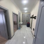 Аренда 2 комнат Новостройка, м. Дярнягюль метро, 7-ой микрорайон, Бинагадинский р-н район 2