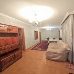 Kirayə (aylıq) 3 otaqlı Həyət evi/villa, Yeni Yasamal qəs., Yasamal rayonu 2