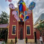 Kirayə (günlük) 4 otaqlı Həyət evi/villa Qəbələ 1