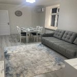 Kirayə (aylıq) 2 otaqlı Köhnə Tikili Sumqayıt 9