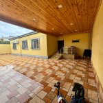 Satılır 6 otaqlı Həyət evi/villa, Bakıxanov qəs., Sabunçu rayonu 1