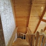 Kirayə (günlük) 3 otaqlı Həyət evi/villa Qəbələ 6