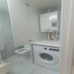 Kirayə (aylıq) 1 otaqlı Köhnə Tikili, Sahil metrosu, Fəvvarələr meydanı, Səbail rayonu 9