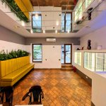 Kirayə (aylıq) Obyekt, Nəsimi rayonu 19