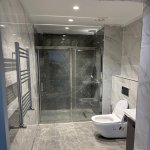 Аренда 3 комнатная Новостройка, İnşaatçılar метро, пос. Ясамал, Ясамал район 16