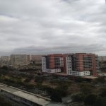 Satılır 1 otaqlı Yeni Tikili, Qara Qarayev metrosu, Nizami rayonu 6