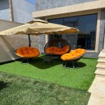 Kirayə (aylıq) 4 otaqlı Bağ evi, Mərdəkan, Xəzər rayonu 2