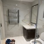 Аренда 3 комнатная Новостройка, İnşaatçılar метро, пос. Ясамал, Ясамал район 12