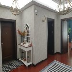 Kirayə (aylıq) 3 otaqlı Yeni Tikili, Gənclik metrosu, Nərimanov rayonu 25