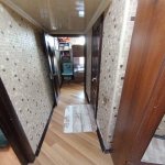 Satılır 3 otaqlı Köhnə Tikili, Neftçilər metrosu, Nizami rayonu 5