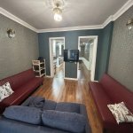 Satılır 9 otaqlı Həyət evi/villa, Neftçilər metrosu, Bakıxanov qəs., Sabunçu rayonu 6