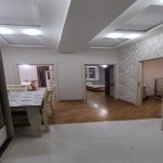 Kirayə (aylıq) 3 otaqlı Yeni Tikili, Neftçilər metrosu, 8-ci kilometr, Nizami rayonu 10