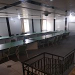 Kirayə (aylıq) 1 otaqlı Ofis, Nizami metrosu, Yasamal rayonu 3