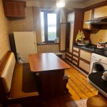 Satılır 3 otaqlı Köhnə Tikili, Mərdəkan, Xəzər rayonu 6