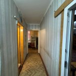 Продажа 1 комнат Вторичка, м. Эльмляр Академиясы метро, Ясамал район 9
