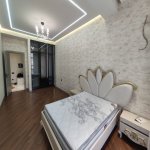Kirayə (aylıq) 3 otaqlı Yeni Tikili, 28 May metrosu, Nəsimi rayonu 6