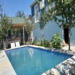 Kirayə (günlük) 4 otaqlı Həyət evi/villa İsmayıllı 25