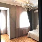 Satılır 5 otaqlı Həyət evi/villa, Avtovağzal metrosu, Sulutəpə qəs., Binəqədi rayonu 15