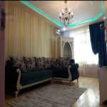 Satılır 3 otaqlı Həyət evi/villa, Avtovağzal metrosu, Biləcəri qəs., Binəqədi rayonu 2