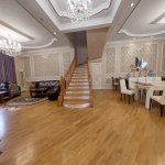 Satılır 6 otaqlı Həyət evi/villa, Mərdəkan, Xəzər rayonu 30