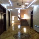 Kirayə (günlük) 7 otaqlı Həyət evi/villa Qəbələ 9