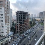 Satılır 3 otaqlı Yeni Tikili, İnşaatçılar metrosu, Baku Mall, Yasamal rayonu 5