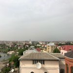 Satılır 7 otaqlı Həyət evi/villa, Qara Qarayev metrosu, Nizami rayonu 23