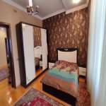 Satılır 6 otaqlı Həyət evi/villa, Avtovağzal metrosu, Biləcəri qəs., Binəqədi rayonu 19