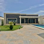 Satılır 4 otaqlı Bağ evi, Şüvəlan, Xəzər rayonu 3