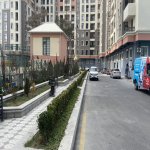 Satılır 3 otaqlı Yeni Tikili, Qara Qarayev metrosu, 8-ci kilometr, Nizami rayonu 4