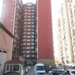 Продажа 2 комнат Новостройка, İnşaatçılar метро, пос. Ясамал, Ясамал район 1