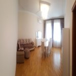 Satılır 7 otaqlı Həyət evi/villa, Badamdar qəs., Səbail rayonu 9