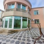 Satılır 5 otaqlı Həyət evi/villa, Mərdəkan, Xəzər rayonu 2