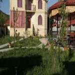 Kirayə (günlük) 4 otaqlı Həyət evi/villa Qəbələ 1