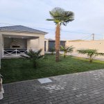 Satılır 5 otaqlı Həyət evi/villa, Binə qəs., Xəzər rayonu 13