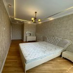 Продажа 2 комнат Новостройка, İnşaatçılar метро, пос. Ясамал, Ясамал район 15