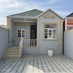 Satılır 3 otaqlı Həyət evi/villa, Masazır, Abşeron rayonu 1