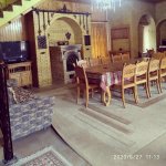 Kirayə (günlük) 6 otaqlı Həyət evi/villa İsmayıllı 10