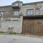 Satılır 6 otaqlı Həyət evi/villa, Neftçilər metrosu, Bakıxanov qəs., Sabunçu rayonu 1