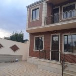Satılır 6 otaqlı Həyət evi/villa, Qaraçuxur qəs., Suraxanı rayonu 3