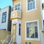 Satılır 4 otaqlı Həyət evi/villa, Masazır, Abşeron rayonu 1