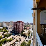 Satılır 3 otaqlı Yeni Tikili, 28 May metrosu, Nəsimi rayonu 25
