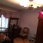 Satılır 6 otaqlı Həyət evi/villa, Qara Qarayev metrosu, Bakıxanov qəs., Sabunçu rayonu 9