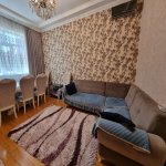 Satılır 3 otaqlı Həyət evi/villa, Koroğlu metrosu, Zabrat qəs., Sabunçu rayonu 8